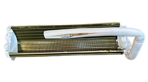 SERPENTINA DA EVAPORADORA SPLIT ELGIN ECO DREAM DE 12.000 BTUS - HIFI/QI