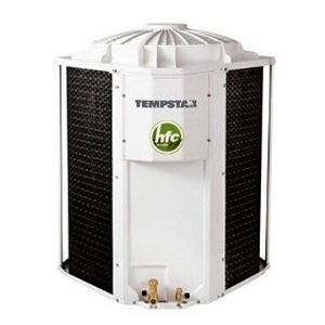 SERPENTINA COBRE DA CONDENSADORA SPLIT SPRINGER MIDEA TEMPSTAR BARRIL 60.000 BTUS - 38CCU060535MT