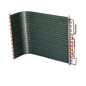 SERPENTINA DO CONDENSADOR SPLIT SAMSUNG 12.000 BTUS - AR12NVFPCWKXAZ