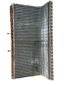SERPENTINA CONDENSADOR SPLIT ELGIN 48.000 À 60.000 BTUS - OUFE48B3CC - OUFE48B4CC - OUFE60B3CC - OUQE60B4CC