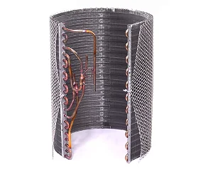 SERPENTINA COBRE PARA CONDENSADORA CARRIER BARRIL 12.000 BTUS - 38KQF12S5