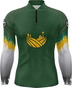 CAMISETA PERSONALIZADA KING BRASIL - KD00503