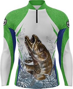CAMISETA PERSONALIZADA KING BRASIL - KD00213