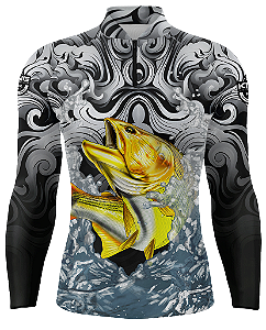 CAMISETA PERSONALIZADA - KING BRASIL - DOURADO - KD00583