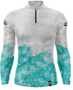 CAMISETA PERSONALIZADA - KING BRASIL - LISA - KD00587