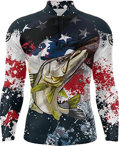 CAMISETA PERSONALIZADA KING BRASIL - ROBALO - KD00009
