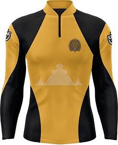 CAMISETA PERSONALIZADA KING BRASIL - CAVEIRA - KD00037