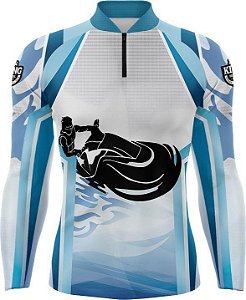 CAMISETA PERSONALIZADA KING BRASIL - JETSKY - KD00040