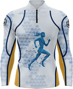 CAMISETA PERSONALIZADA KING BRASIL - CORRIDA - KD00127