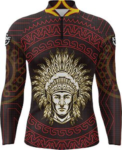 CAMISETA PERSONALIZADA KING BRASIL - KD00390