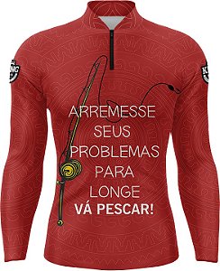 CAMISETA PERSONALIZADA KING BRASIL - KD00381