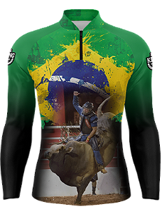 CAMISETA PERSONALIZADA - KING BRASIL - KD00600