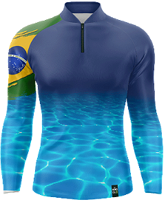 CAMISETA PERSONALIZADA - KING BRASIL - LISA - KD00711