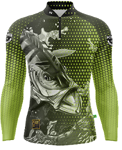CAMISETA PERSONALIZADA - KING BRASIL - TUCUNARÉ - KD00705
