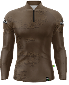 CAMISETA PERSONALIZADA - KING BRASIL - LISA - KD00713