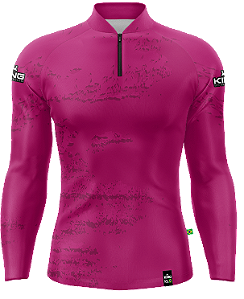 CAMISETA PERSONALIZADA - KING BRASIL - LISA - KD00714