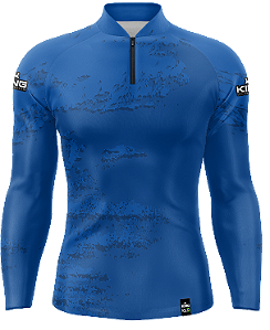 CAMISETA PERSONALIZADA - KING BRASIL - LISA - KD00715