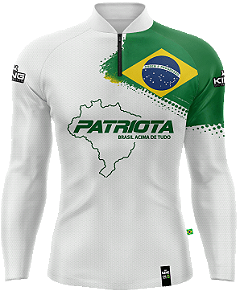 CAMISETA PERSONALIZADA - KING BRASIL - LISA - KD00731