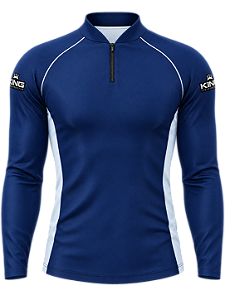CAMISETA PERSONALIZADA - KING BRASIL - VERÃO - KD00751