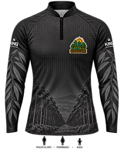 CAMISETA PERSONALIZADA SILVICULTURA KD00817 | KING BRASIL