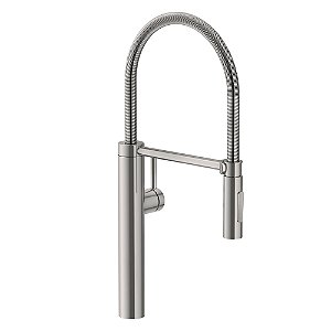 Misturador Monocomando Pescara Xl Fosco - 15403