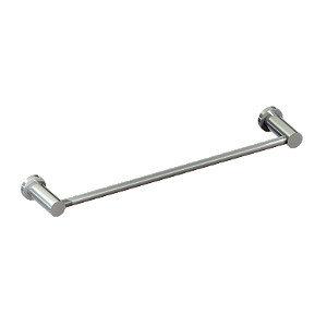 Toalheiro 60Cm Solution Cromado - 07.SL04.CR