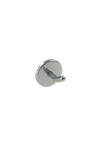 Cabide Gama Ht Cromado - 05.GM00.CR