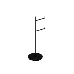 Coluna C/ Pap./Res. Round Pb - 57.RD02.PB