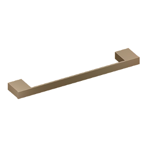 Toalheiro 45Cm Unique Corten - 07.UQ03.CT