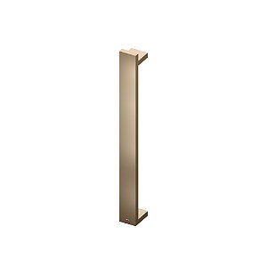 Aquecedor Toalhas Vertical Jade Corten - 19.TJ16.CT