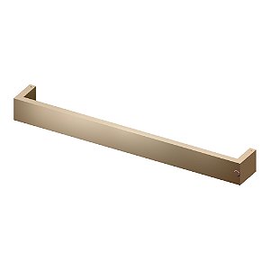 Aquecedor Toalhas Horizontal Jade Corten - 19.TJ15.CT