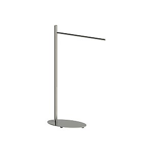 Toalheiro Bancada Haste Simples Round Cromado - 17.RD02.CR