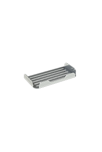 Porta Shampoo 20Cm Shape Ht Inox Polido - 29.SP04.IP