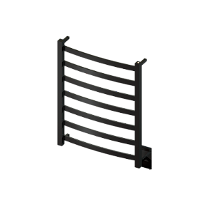 Aquecedor De Toalhas F.O Gde Sapphire Premium Pb - 19.TS04.PB