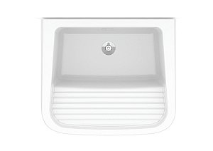 Tanque Gg 665X570 Sem Furo Sem Ladrão Incepa | 47 Litros