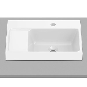 Cuba De Sobrepor 500X380 Optica L50 - A3270MH000