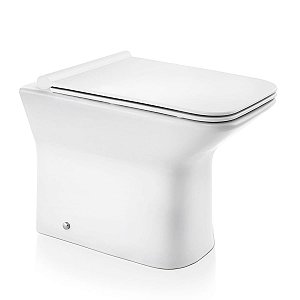 Bacia Conv Sv Sif Stillo Wh/Cr