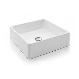 Cuba Apoio Qd1390X390X140 Wh