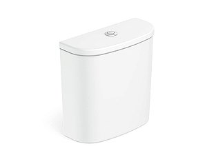 Caixa Ecoflush 3/6 Litros Neo Active Clean