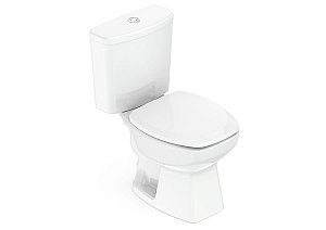 Bacia Para Caixa Thema Plus