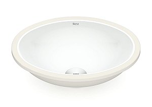 Cuba De Embutir Oval 390X300 Sem Mesa Sem Ladrão