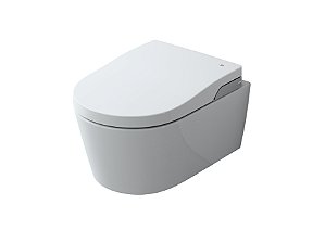 Bacia Inteligente In Wash Suspensa Com Assento E Complementos De Instalção Inspira | 220V - B803060001
