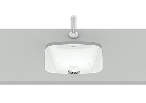 Cuba De Sobrepor/Embutir Retangular 390X310