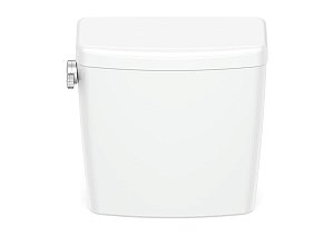 Caixa Para Acoplar Ecoflush 3/6 Litros Acionamento Lateral Avant/Art/Flamingo/Zip/Acesso/Acesso Comfort - Norma Abnt 9050