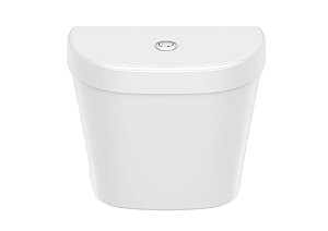 Caixa Ecoflush 3/6 Litros Kids