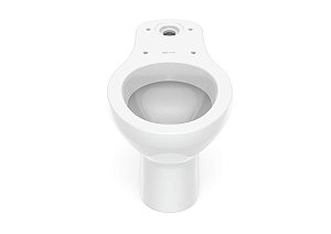 Bacia Para Caixa Flamingo Plus