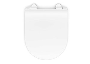 Assento Original Termofixo Soft Close Neo