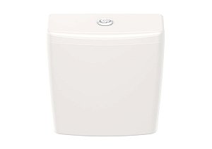 Caixa Exoflush 3/6 Litros Flamingo/Zip/Acesso/Acesso Comfort