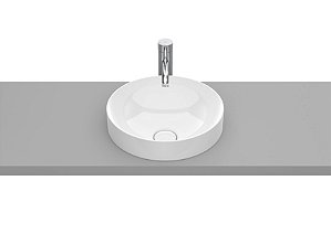 Cuba De Sobrepor 370X370 Inspira Round - A32752R000