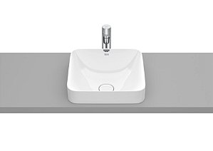 Cuba De Sobrepor 370X370 Inspira Square - A32753R000